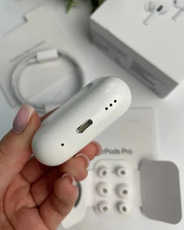 Airbuds
