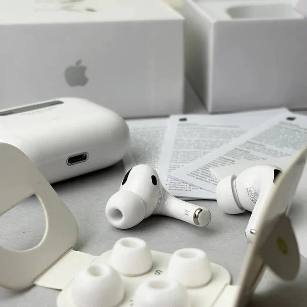 Airbuds