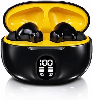 STEREO TWS AIRBUDS