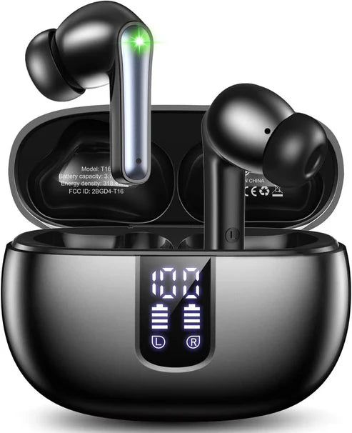 STEREO TWS AIRBUDS