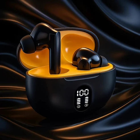STEREO TWS AIRBUDS