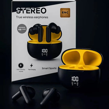 STEREO TWS AIRBUDS